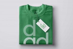 Branding Agency Manchester | Tim Marner | Diet Another Day Jumper