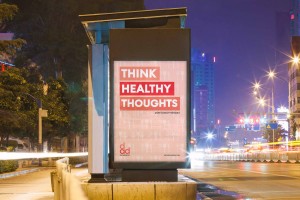 Branding Agency Manchester | Tim Marner | Diet Another Day Ad