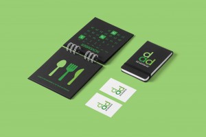 Branding Agency Manchester | Tim Marner | Diet Another Day Calendar