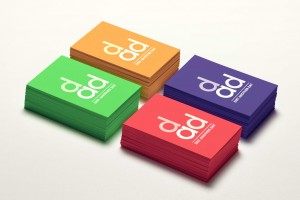 Branding Agency Manchester | Tim Marner | Diet Another Day Cards