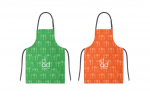 Branding Agency Manchester | Tim Marner | Diet Another Day Apron