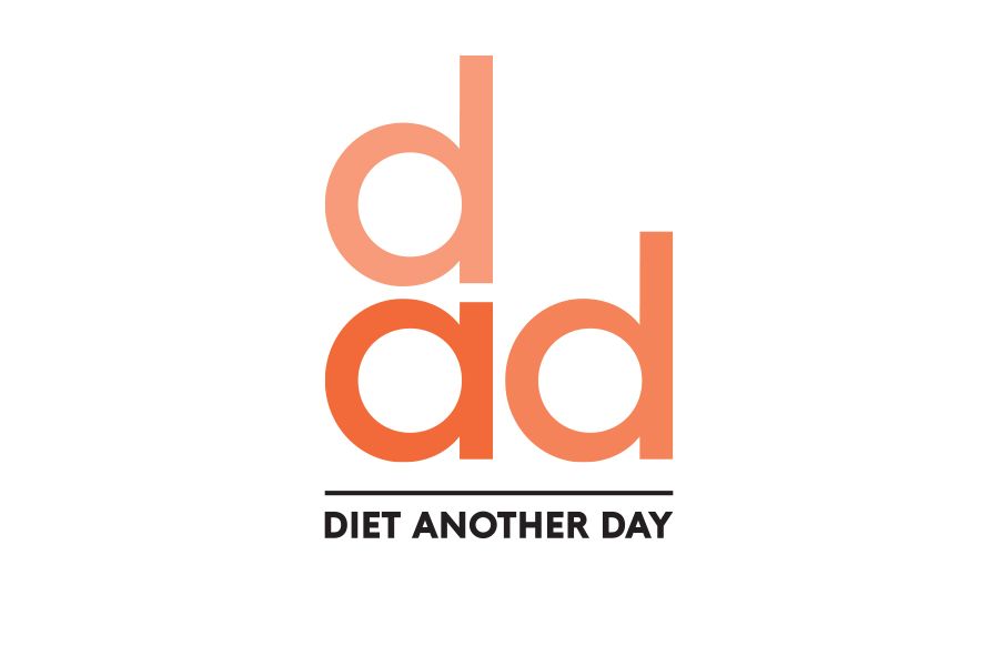 Branding Agency Manchester | Tim Marner | Diet Another Day Logo