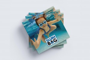 Branding Agency Manchester | Tim Marner | Print Advertising
