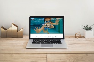 Branding Agency Manchester | Tim Marner | Web Design