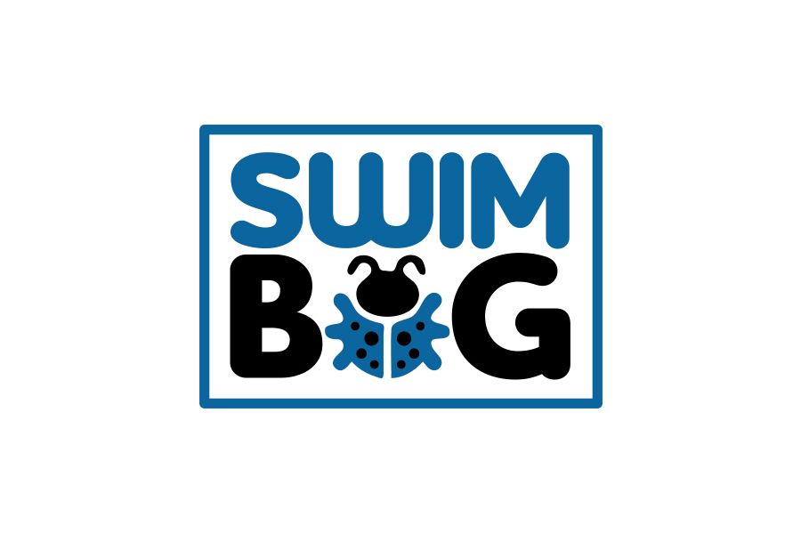 Branding Agency Manchester | Tim Marner | Swimbug Logo