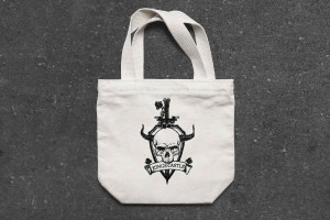 Branding Agency Manchester | Tim Marner | Kings Castle Clothing Tote Bag