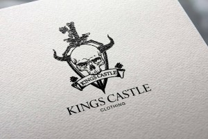 Branding Agency Manchester | Tim Marner | Kings Castle Clothing LH