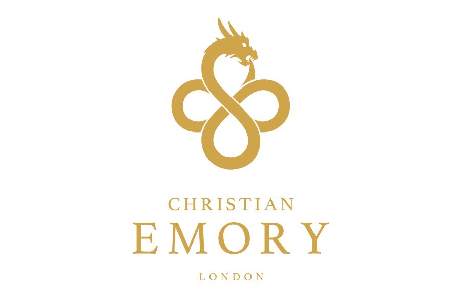 Branding Agency Manchester | Tim Marner | Christian Emory Logo
