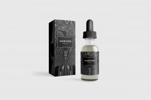 Creative Agency Manchester | Horven | Beard Oil