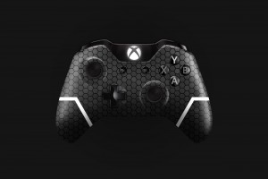 Creative Agency Bolton | Tim Marner | Gamer Network Xbox Pad