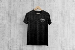 Creative Agency Bolton | Tim Marner | Gamer Network T-Shirt