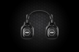 Creative Agency Bolton | Tim Marner | Gamer Network Astro Headset