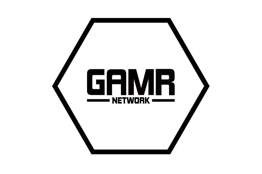 Creative Agency Bolton | Tim Marner | Gamer Network Logo