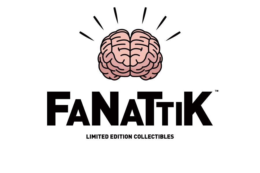 Fanattik | Tim Marner | Branding Agency Bolton | Fanattik Logo