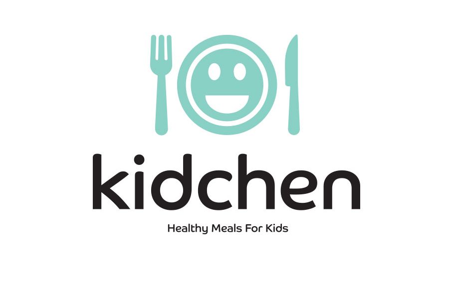 Kidchen Logo