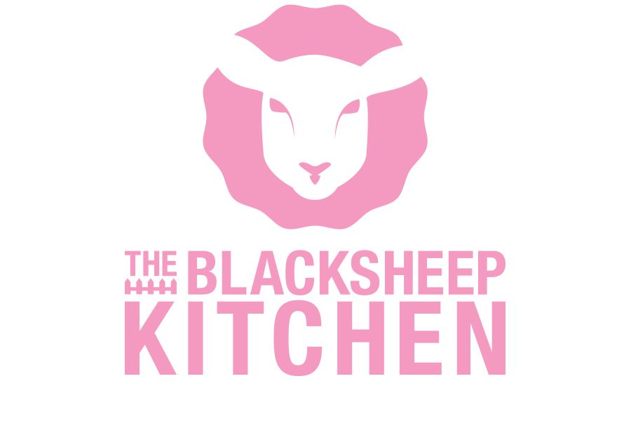 The Blacksheep Kitchen Logo