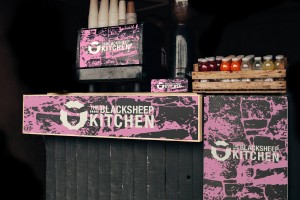 The Blacksheep Kitchen Bar