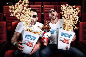 WHYSUP Addction Awareness