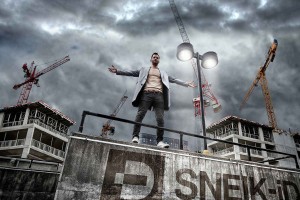 Sneik-iD Photography