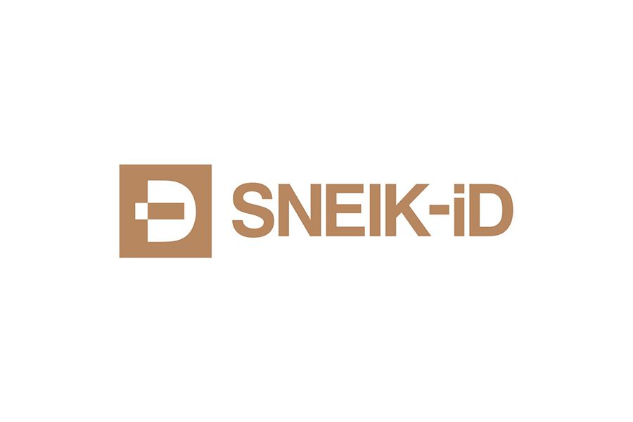 Sneik-iD Logo