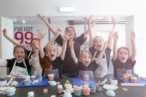 Mother Ducker Cakery