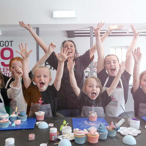 Mother Ducker Cakery