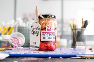 Mother Ducker Last Drop Village