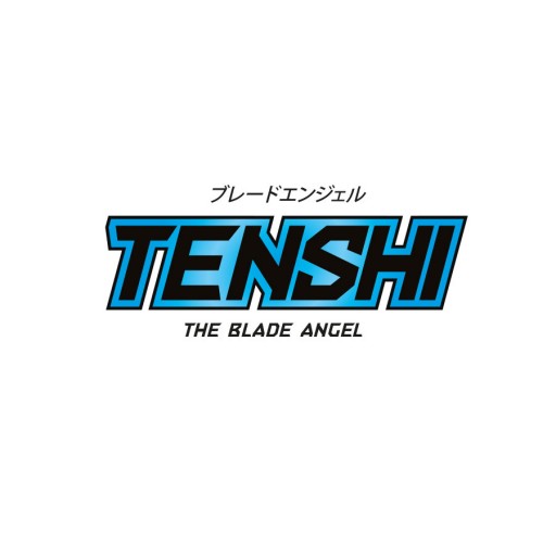 Tenshi Vapes Logo