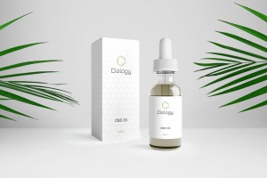 Ciology CBD Liquid