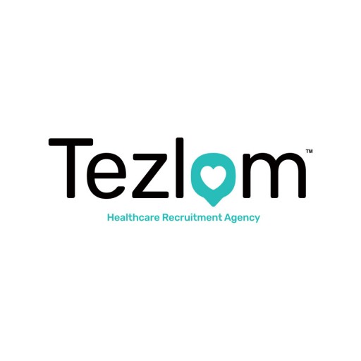 Tezlom Logo