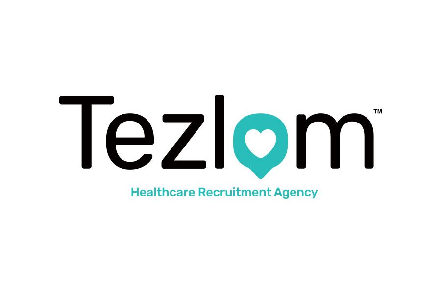 Tezlom Logo
