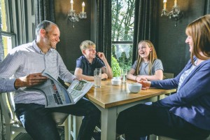 Hollin House Hotel Peak District