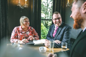 Hollin House Hotel Meetings