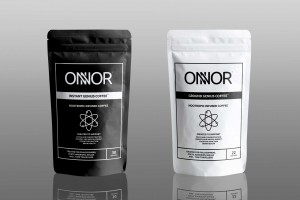 Onnor Nootropic Coffee
