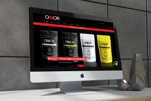 Onnor Nootropics