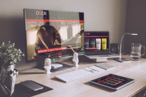 Onnor Website