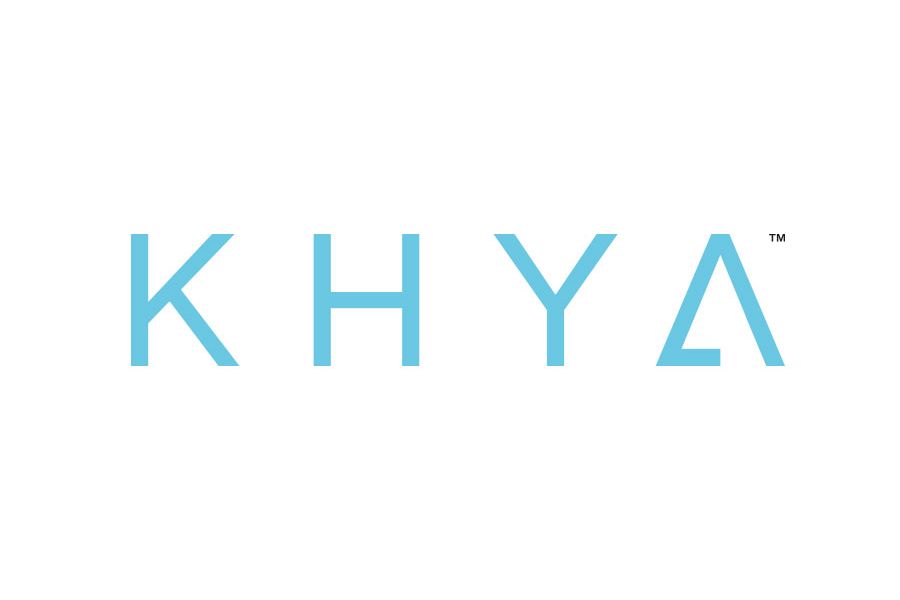KHYA Yoga Studio Logo
