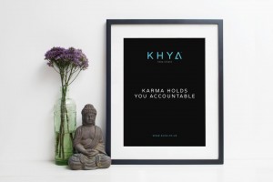 KHYA Yoga Ethos