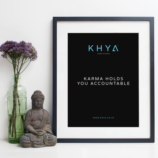 KHYA Yoga Ethos