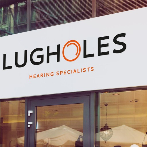 Lugholes Shop