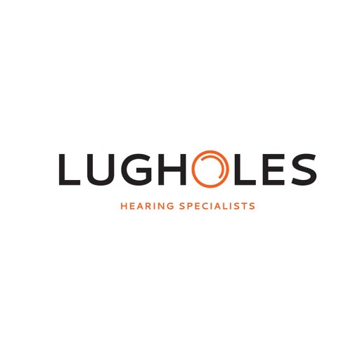 Lugholes Logo