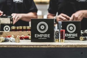 Empire Cartridges Packaging