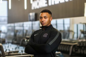 Athelis Personal Trainer