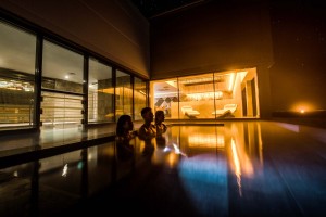 Athelis Spa Infinity