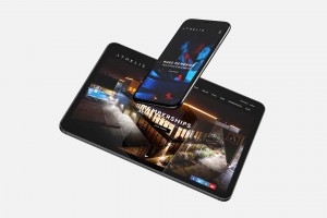 Athelis Website