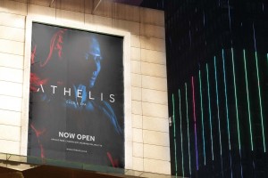 Athelis