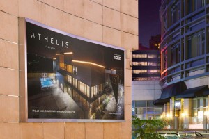 Athelis