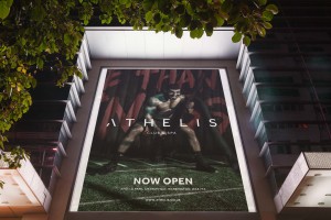 Athelis