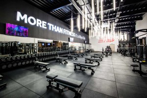 Athelis Gym Promo Code