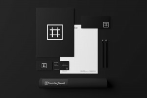 Trending Travel Design